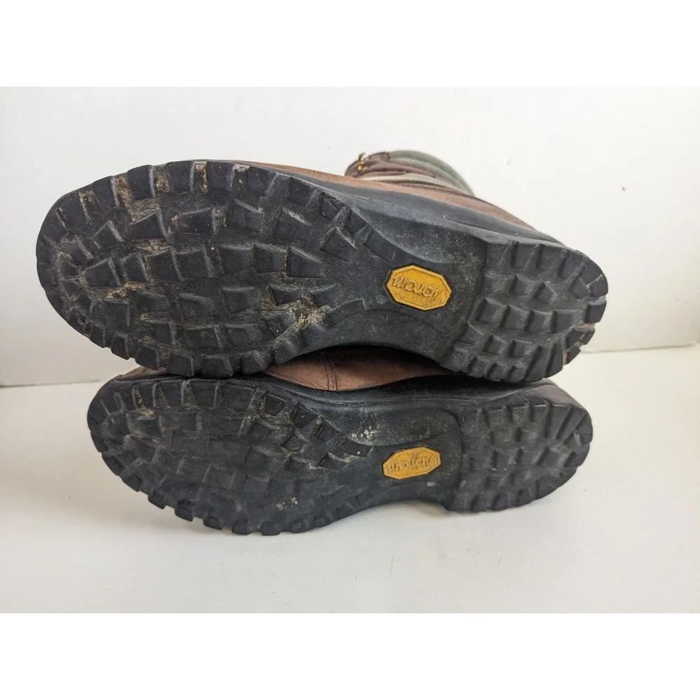 Chippewa discoloration scuffs